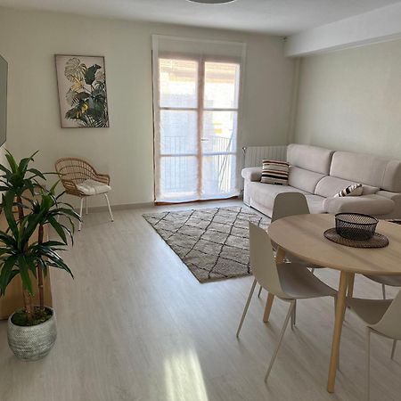 Apartamento Recien Reformado En เอซกาไรย์ ภายนอก รูปภาพ