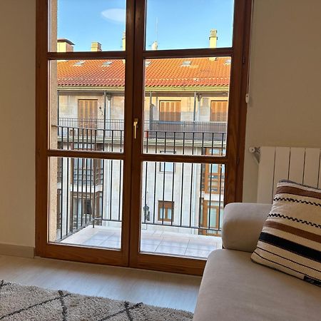 Apartamento Recien Reformado En เอซกาไรย์ ภายนอก รูปภาพ