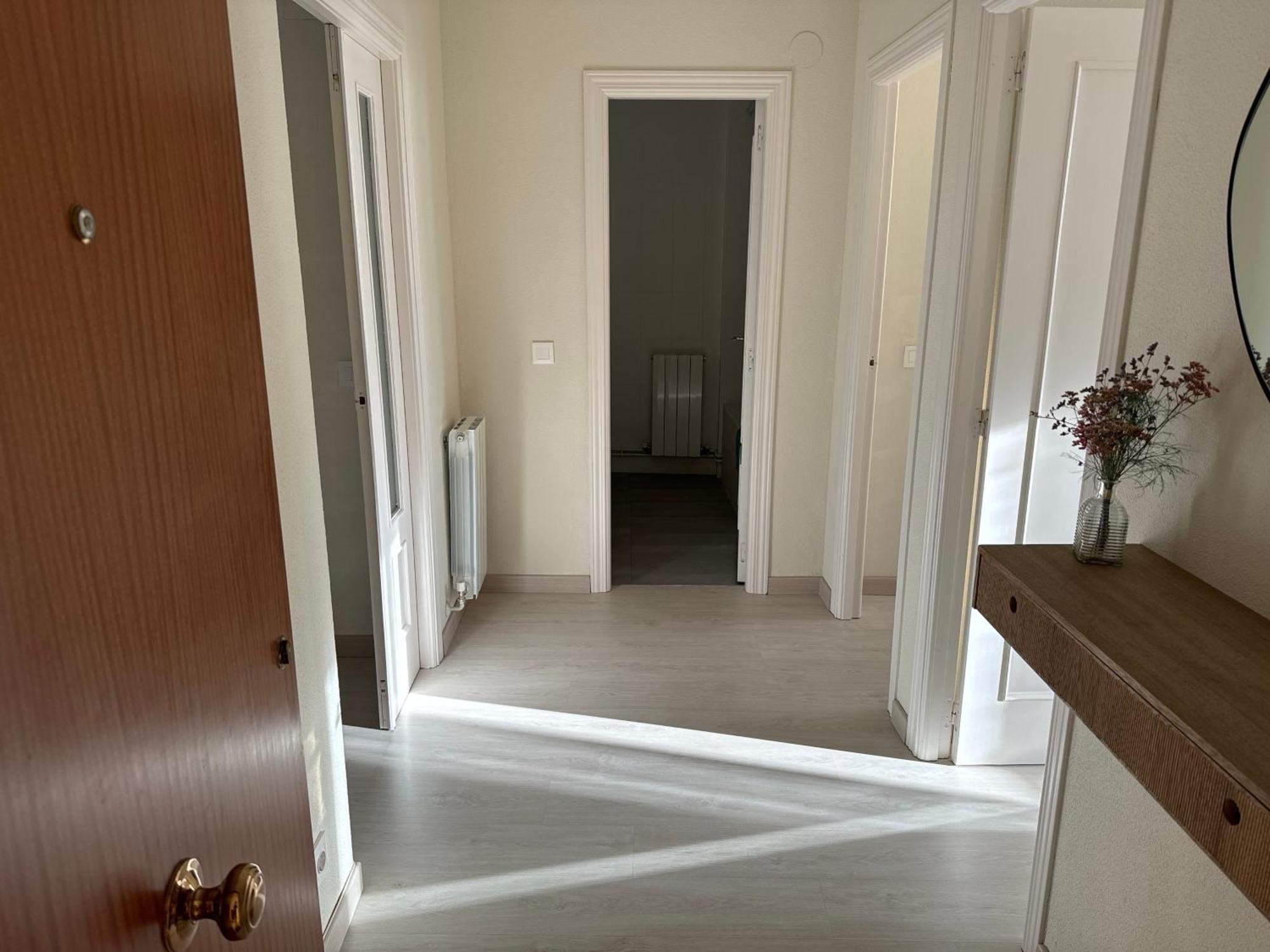 Apartamento Recien Reformado En เอซกาไรย์ ภายนอก รูปภาพ