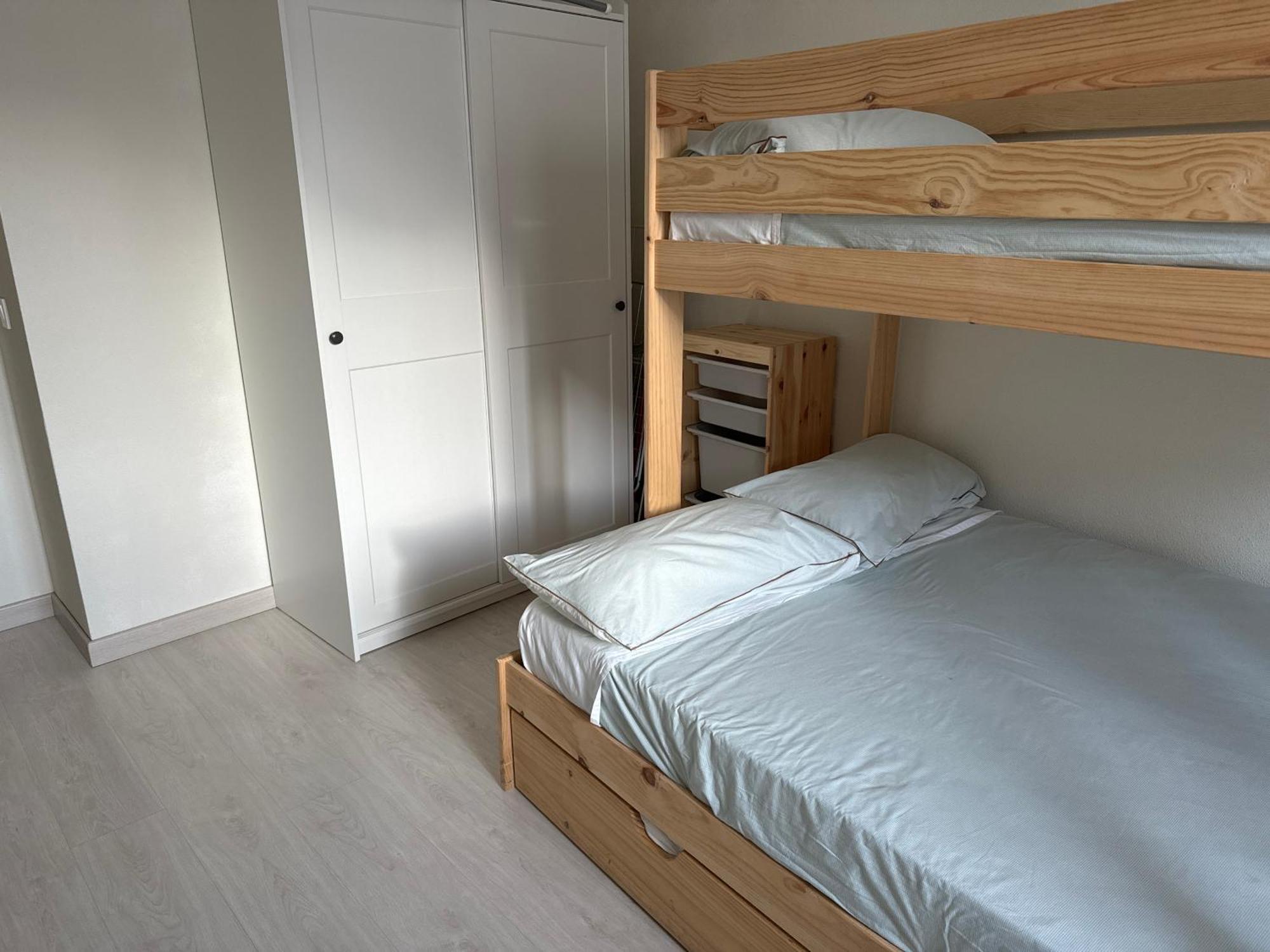 Apartamento Recien Reformado En เอซกาไรย์ ภายนอก รูปภาพ