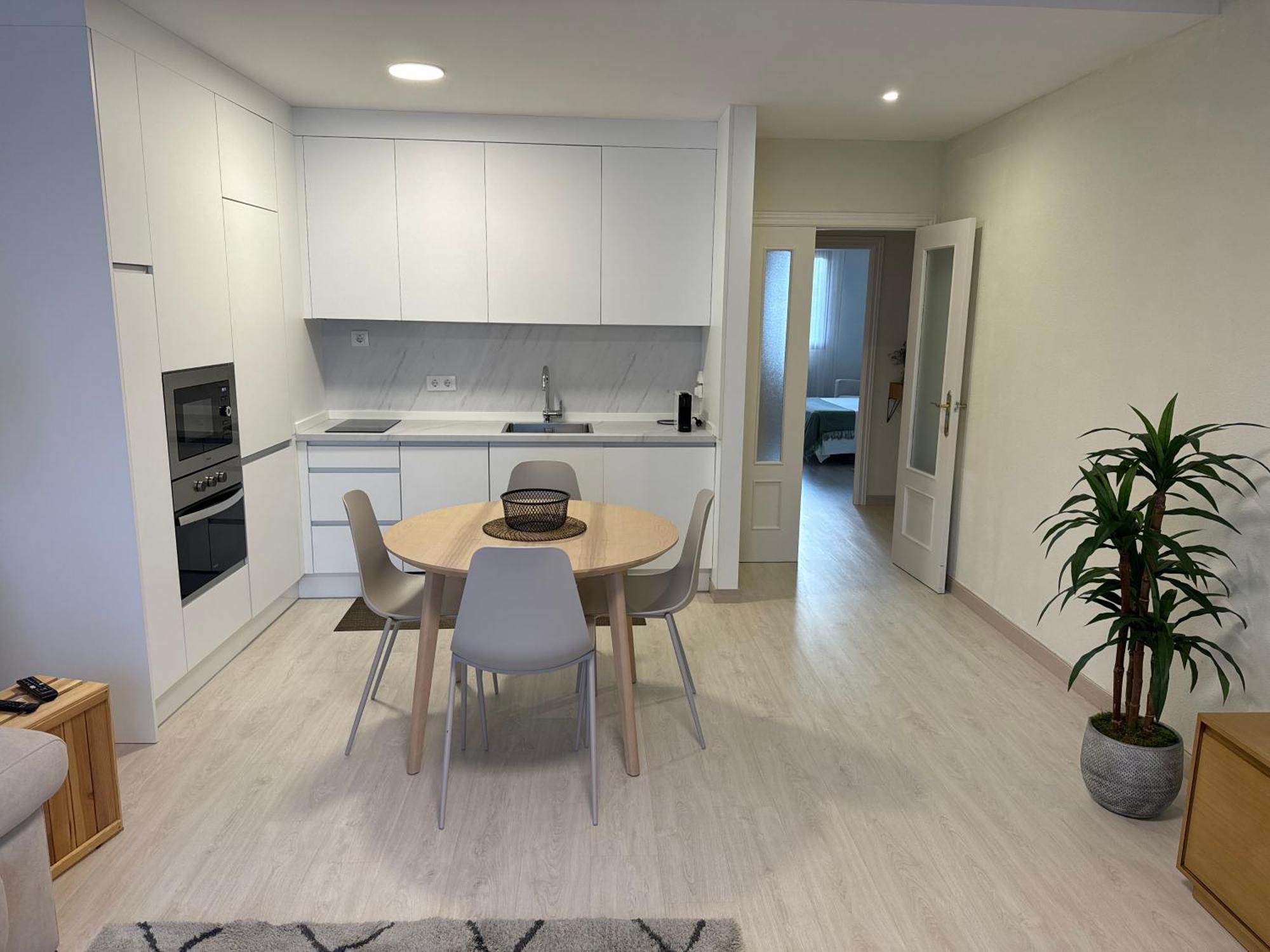 Apartamento Recien Reformado En เอซกาไรย์ ภายนอก รูปภาพ