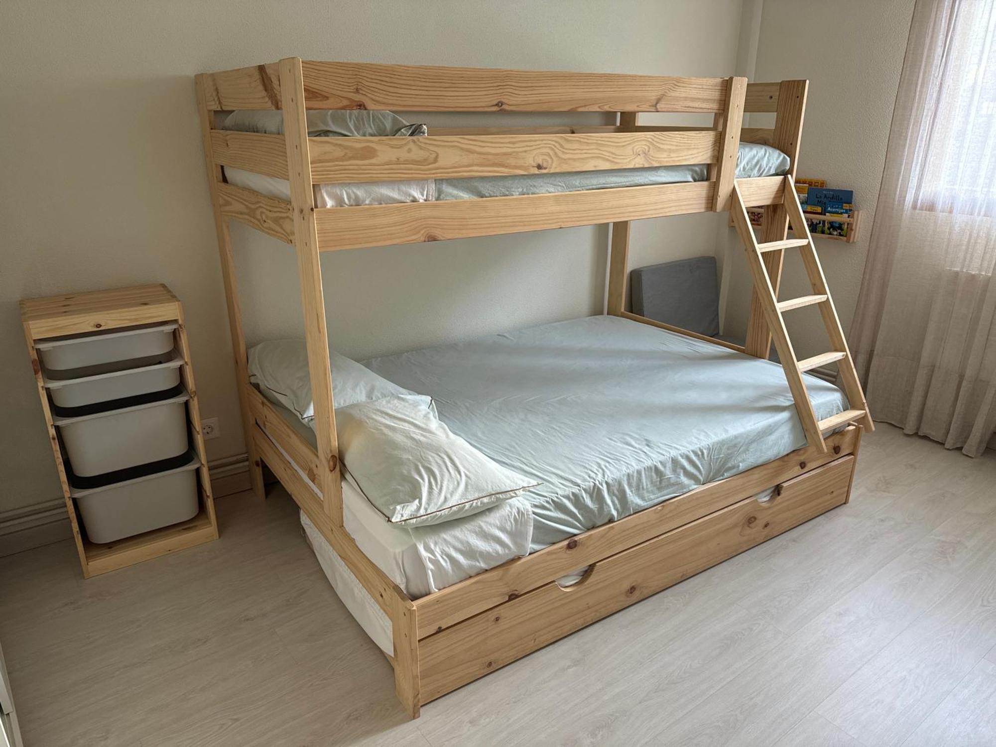 Apartamento Recien Reformado En เอซกาไรย์ ภายนอก รูปภาพ