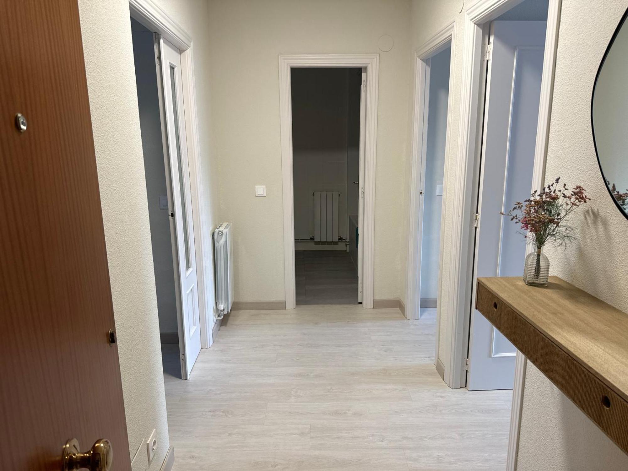 Apartamento Recien Reformado En เอซกาไรย์ ภายนอก รูปภาพ